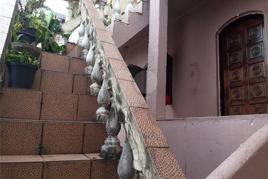 Terreno à venda com 7 quartos em Vila Guilherme, São Paulo, SP