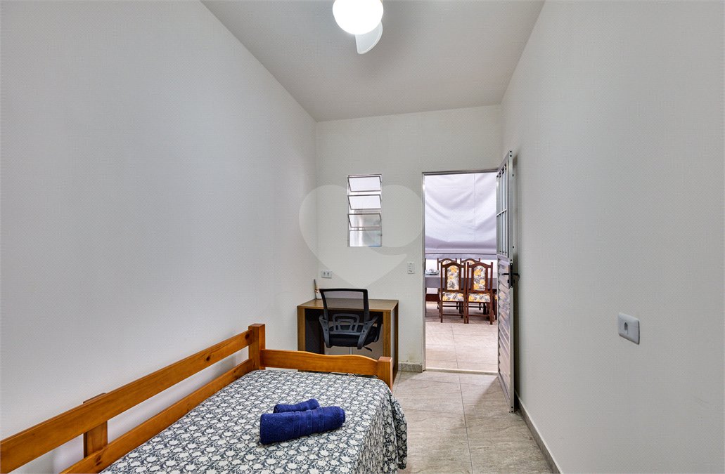 Casa à venda com 8 quartos em Alto da Boa Vista, São Paulo, SP