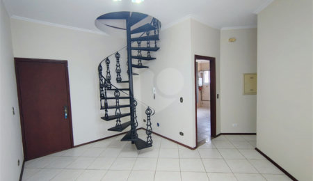 Cobertura à venda com 3 quartos, sendo 1 suíte,  em Jardim Bonfiglioli, Jundiaí, SP