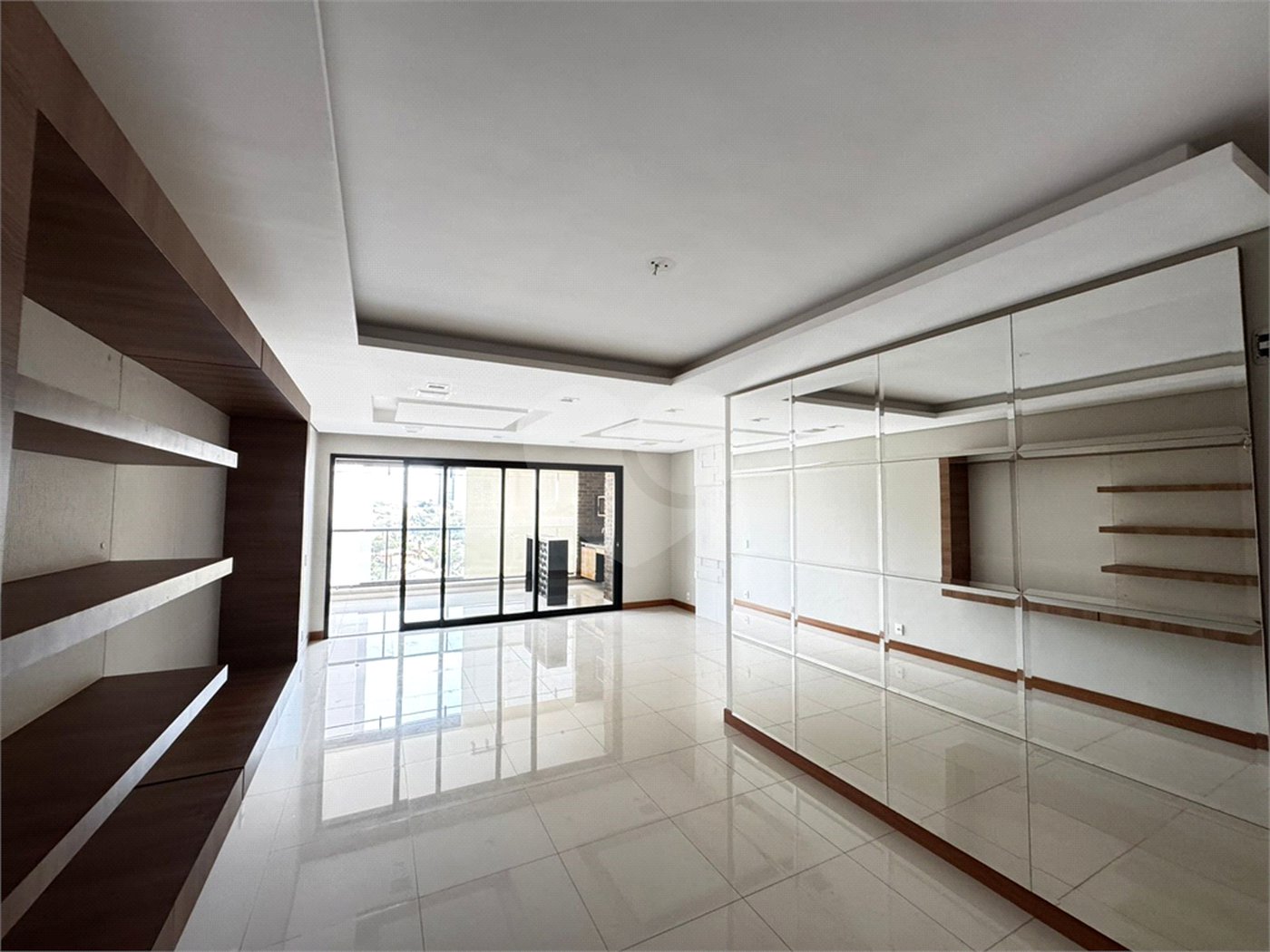 Apartamento à venda com 3 suítes em Bosque das Juritis, Ribeirão Preto, SP