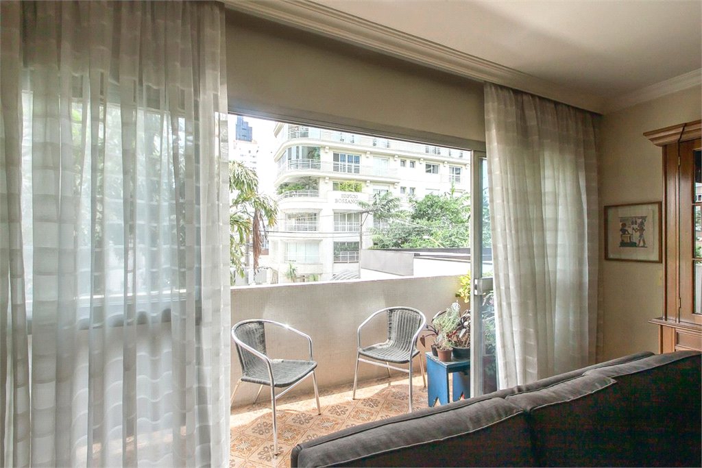 Apartamento à venda com 4 suítes em Itaim Bibi, São Paulo, SP