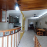 Apartamento à venda, Morro do Maluf, Guarujá