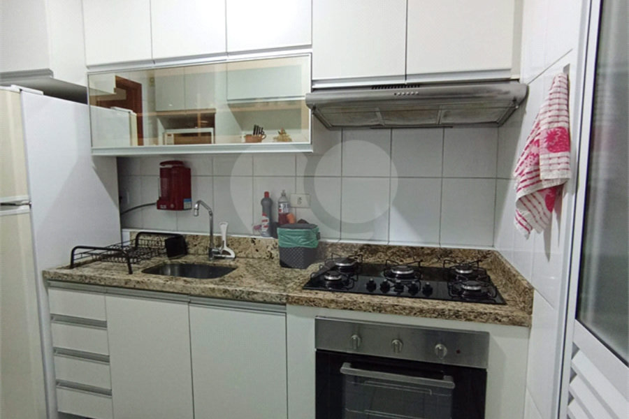 Apartamento à venda com 2 quartos, sendo 1 suíte, em Vila Medeiros, São Paulo, SP