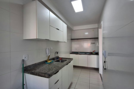 Apartamento à venda com 3 quartos, sendo 1 suíte,  em São Paulo, SP