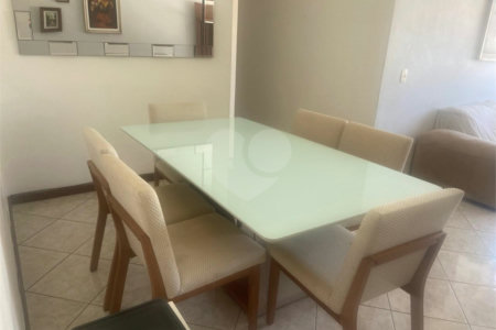 Apartamento à venda ou para alugar com 3 quartos em Tijuca, Rio de Janeiro, RJ