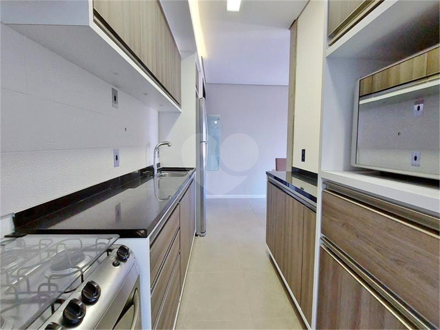 Apartamento à venda com 1 suíte em Jardim das Acácias, São Paulo, SP