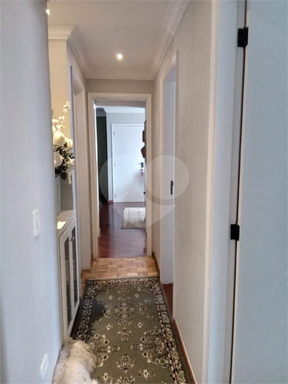 Apartamento à venda com 3 quartos, sendo 2 suítes,  em Campo Belo, São Paulo, SP