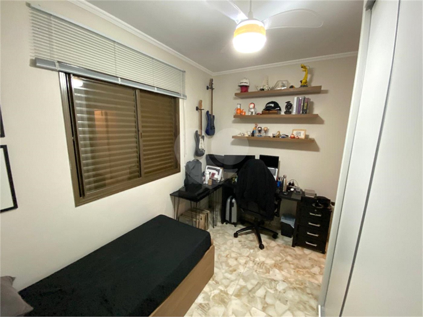 Apartamento à venda com 3 quartos, sendo 1 suíte, em Santana, São Paulo, SP