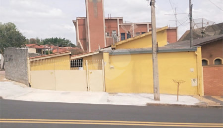 Casa à venda com 3 quartos em Jardim Santo Antônio, Valinhos, SP