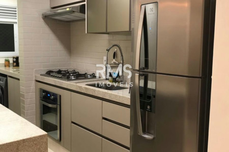 Belíssimo à venda com 3 quartos, sendo 1 suíte, no condomínio Residencial Ilhas Mediterrâneo, Itu - SP
