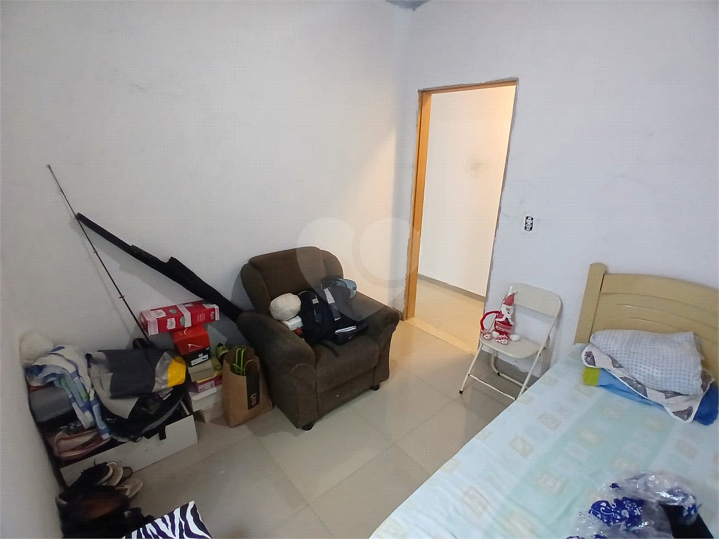 Casa à venda com 3 quartos, sendo 1 suíte,  em Mogi Moderno, Mogi das Cruzes, SP