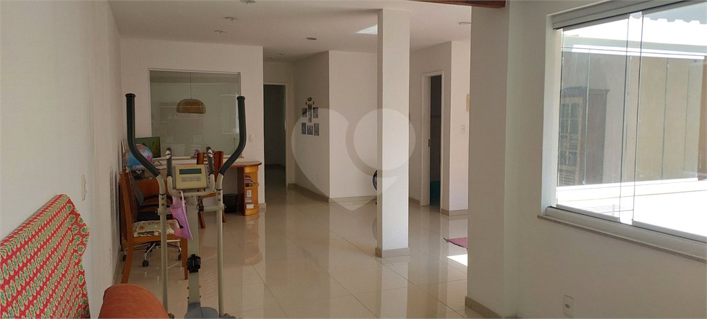 Casa de Vila à venda com 3 quartos, sendo 1 suíte,  em Tijuca, Rio de Janeiro, RJ