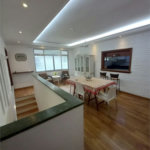 Casa Residencial à venda, Aparecida, Santos - CA0352.