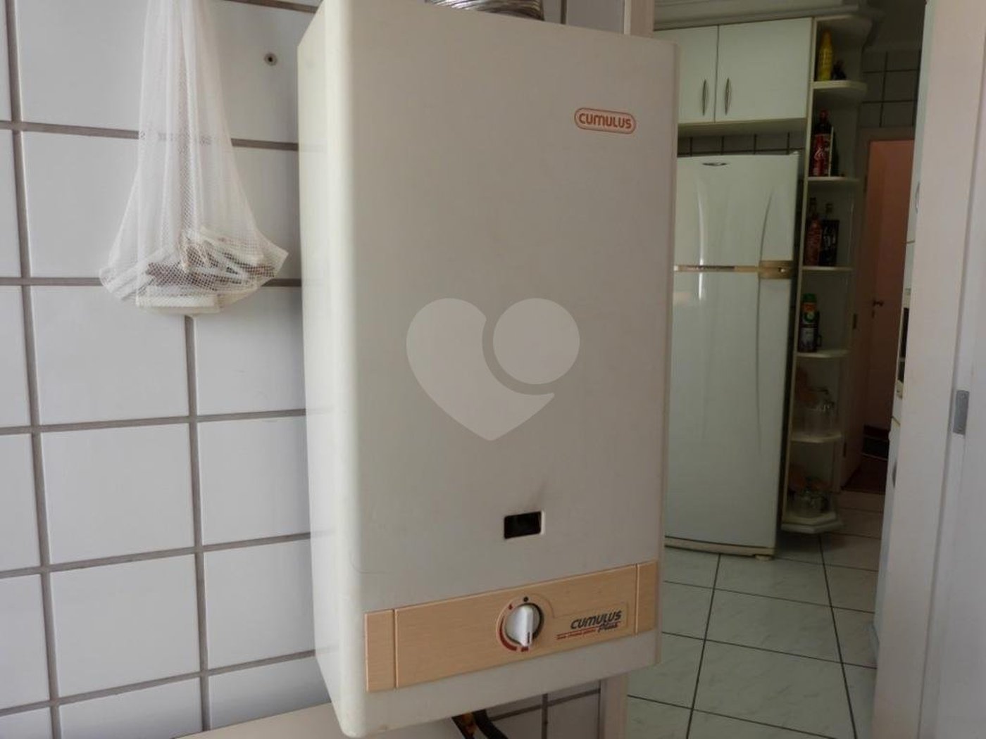 Apartamento à venda com 3 quartos, sendo 1 suíte, em Água Fria, São Paulo, SP