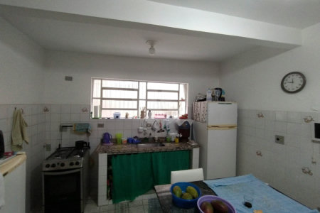 Casa à venda com 6 quartos, sendo 2 suítes, em Chora Menino, São Paulo, SP