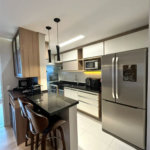 Apartamento à venda com 2 quartos, sendo 1 suíte, em Parque Reboucas, São Paulo, SP