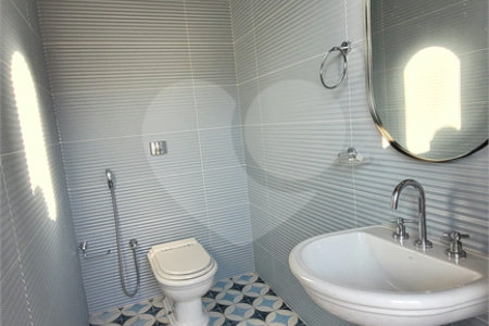 Casa à venda ou para alugar com 3 suítes no condomínio Saint Paul, Itu - SP