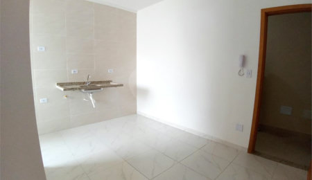 Apartamento à venda com 1 quarto em Santana, São Paulo, SP