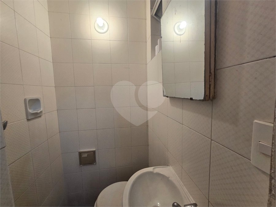 Apartamento à venda com 3 quartos, sendo 1 suíte, em Copacabana, Rio de Janeiro, RJ