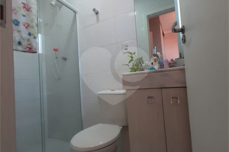 Casa à venda com 2 suítes em Tucuruvi, São Paulo, SP
