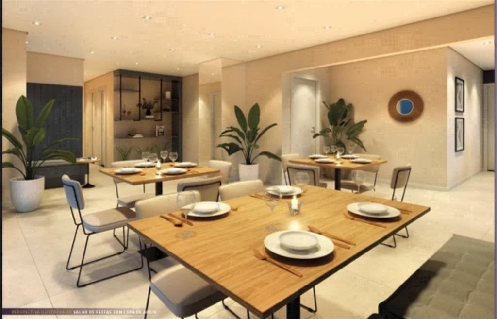 Apartamento à venda com 1 quarto em Vila Sônia, São Paulo, SP