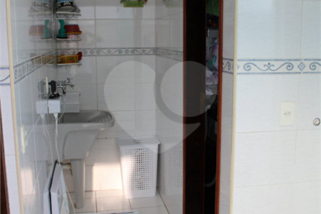 Sobrado à venda com 3 suítes em Vila Mazzei, São Paulo, SP