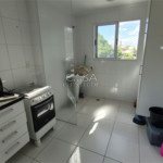Apartamento à venda com 2 quartos, sendo 1 suíte,  em Vila Lucy, Sorocaba, SP