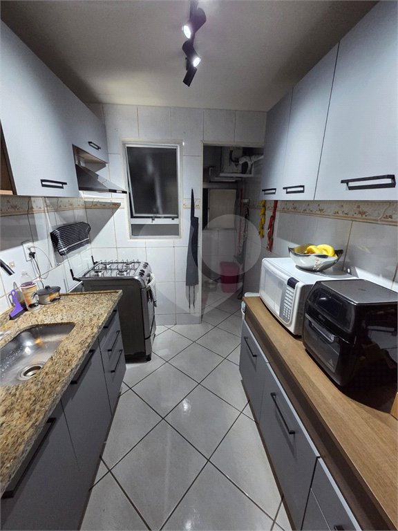 Apartamento à venda com 2 quartos, sendo 1 suíte, em Jardim Pinheiros, São Paulo, SP