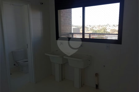 Apartamento à venda com 3 suítes no Centro, Itapetininga, SP