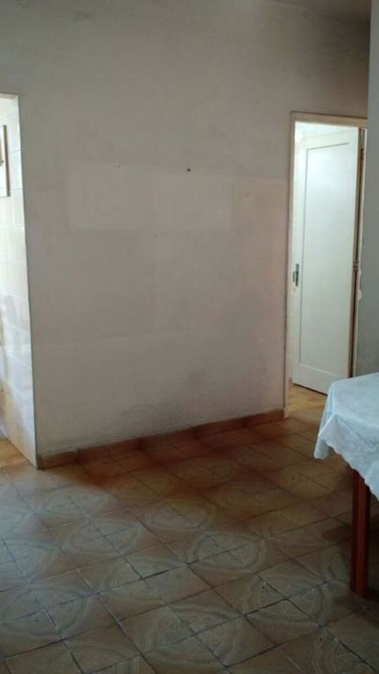 Apartamento Residencial à venda, Encruzilhada, Santos - AP0852.
