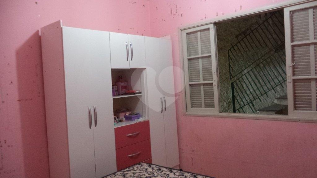 Sobrado à venda com 2 quartos em Tremembé, São Paulo, SP