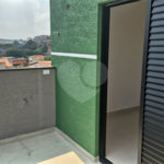 Apartamento à venda ou para alugar com 2 quartos em Jaçanã, São Paulo, SP