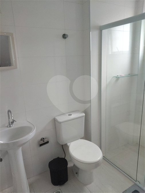 Apartamento à venda com 2 suítes em Aviação, Praia Grande, SP