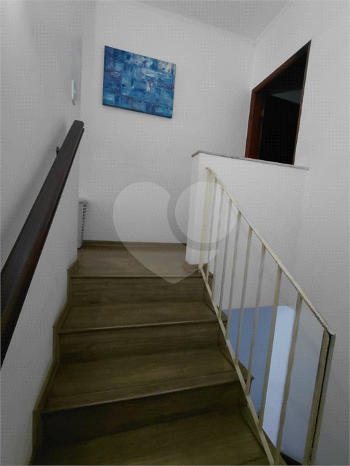 Sobrado à venda com 4 quartos, sendo 1 suíte, em Vila Nova Mazzei, São Paulo, SP