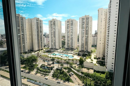 Apartamento para alugar com 3 suítes no Centro, São Bernardo do Campo, SP