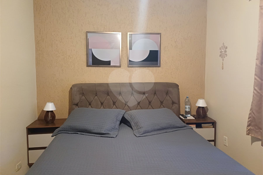 Sobrado à venda com 3 quartos, sendo 1 suíte, em Casa Verde, São Paulo, SP