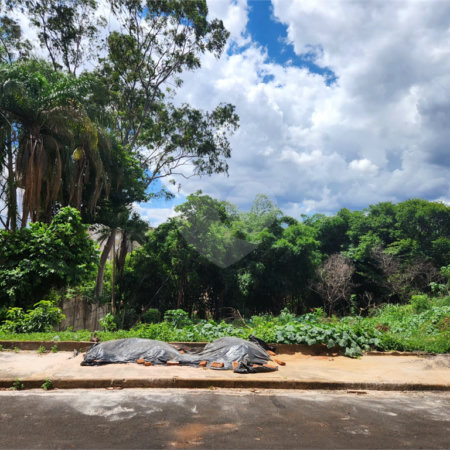 Terreno à venda em Jardim do Carmo, Araraquara, SP