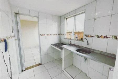 Casa à venda com 3 quartos em Campo Grande, Rio de Janeiro, RJ