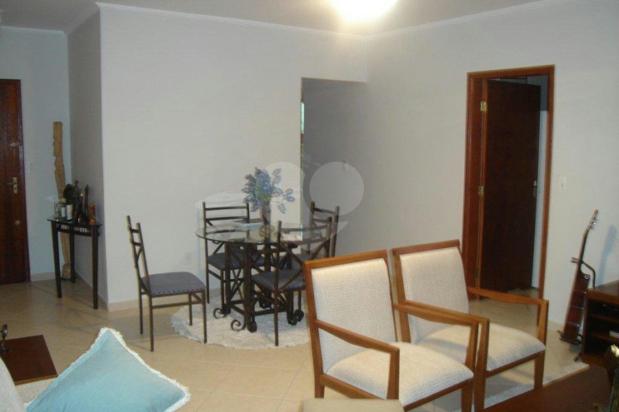 Apartamento à venda com 3 quartos, sendo 1 suíte, em Aviação, Praia Grande, SP