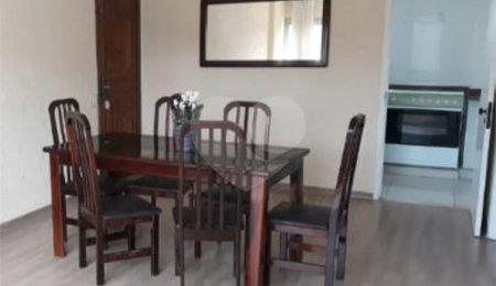 Apartamento à venda com 3 quartos em Casa Verde, São Paulo, SP