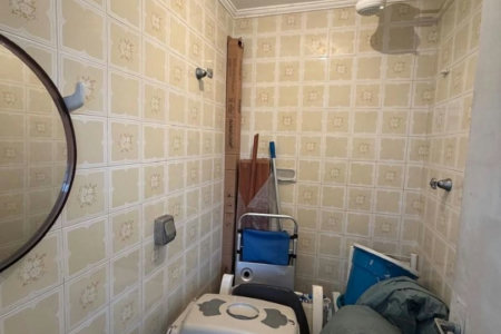 Apartamento com 3 dormitórios à venda, 142 m² por R$ 849.000,00 - Gonzaga - Santos/SP