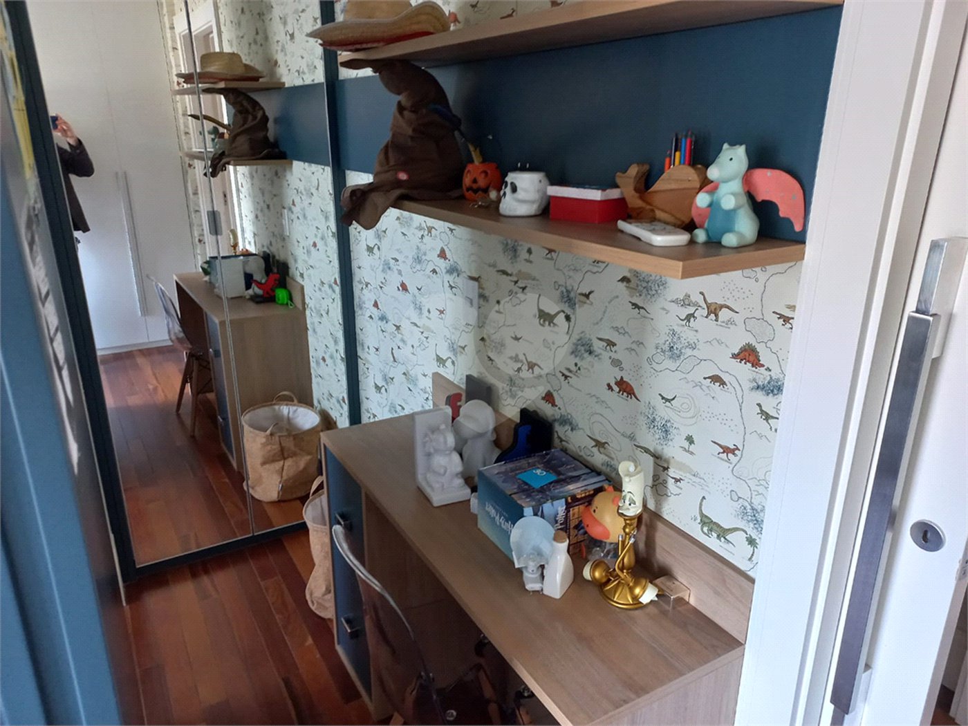 Apartamento à venda com 4 suítes em Santa Teresinha, São Paulo, SP