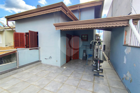 Casa à venda com 3 quartos, sendo 1 suíte, em Jardim Marambaia, Jundiaí, SP