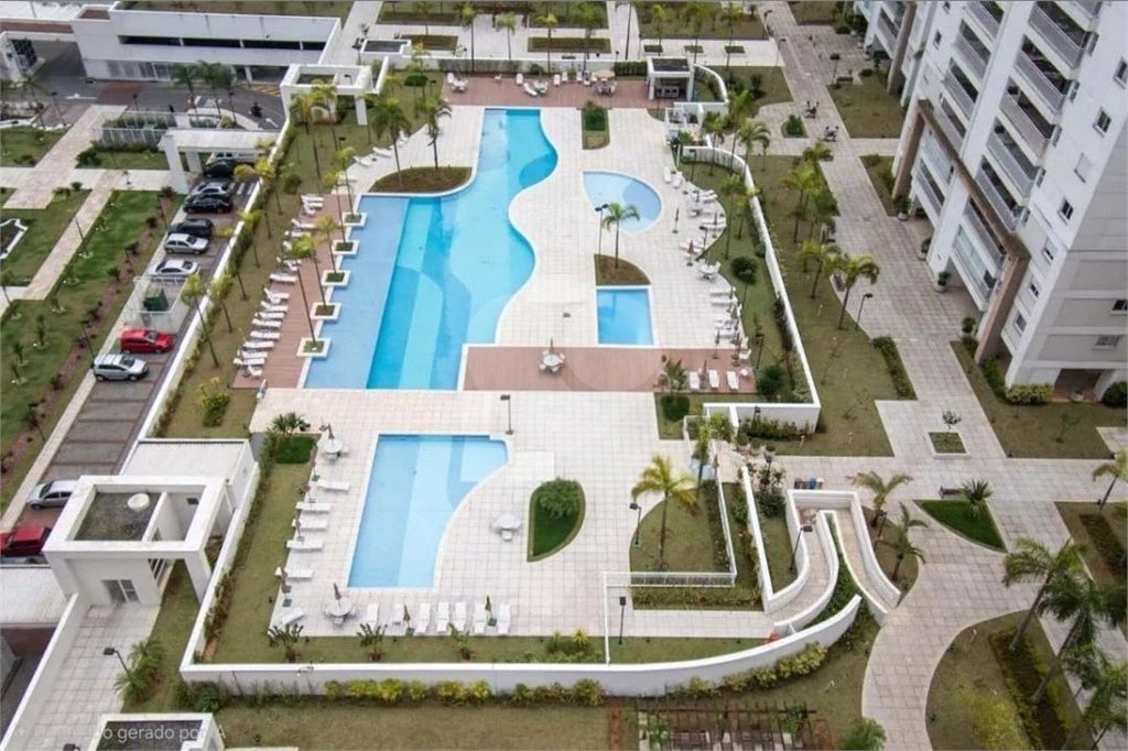 Apartamento à venda ou para alugar com 3 suítes no Centro, São Bernardo do Campo, SP