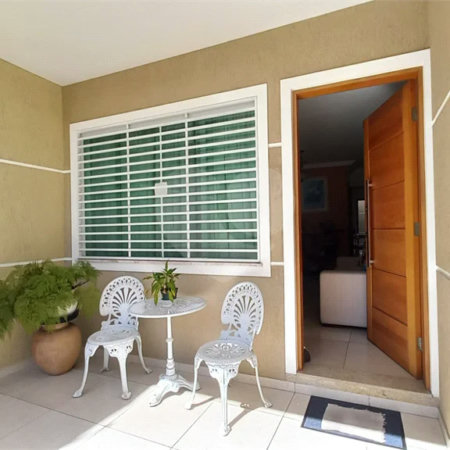 Sobrado à venda com 3 quartos, sendo 1 suíte, em Vila Medeiros, São Paulo, SP