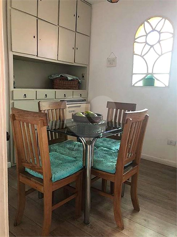 Casa à venda com 4 quartos, sendo 1 suíte, em Vila Cordeiro, São Paulo, SP