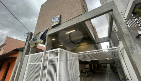 Casa à venda com 2 quartos no condomínio Severa, São Paulo - SP