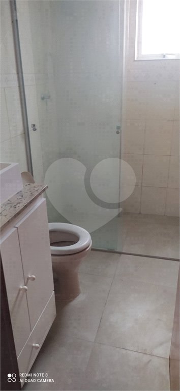 Apartamento à venda com 2 quartos em Lauzane Paulista, São Paulo, SP
