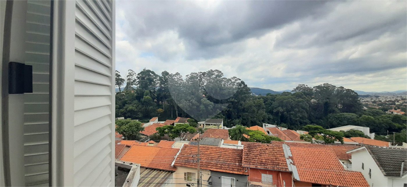 Sobrado à venda com 4 quartos, sendo 2 suítes, em Barro Branco (zona Norte), São Paulo, SP