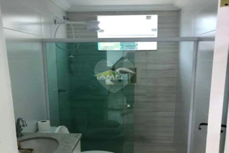 Casa à venda com 3 quartos em Campo Grande, Rio de Janeiro, RJ